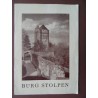 Burg Stolpen - 1959 (SN) 