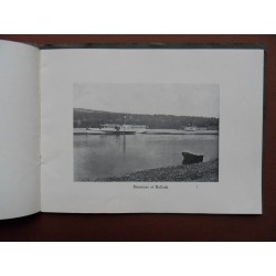 Souvenir Album of Loch Lomond - 24 Views