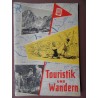 FDGB - Touristik und Wandern (1958) 