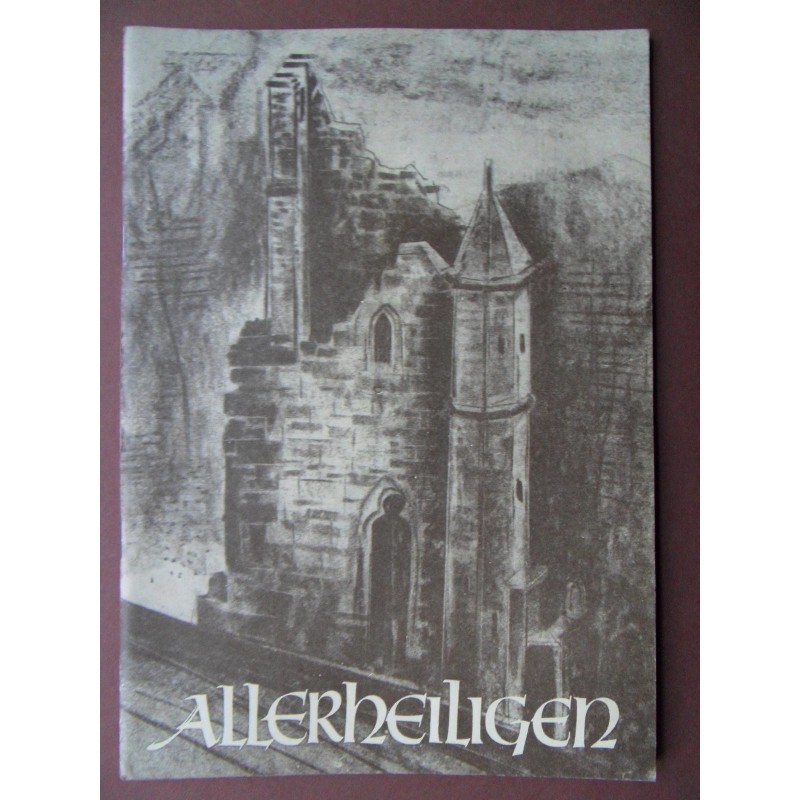 Allerheiligen - Das Herz des noerdlichen Schwarzwaldes