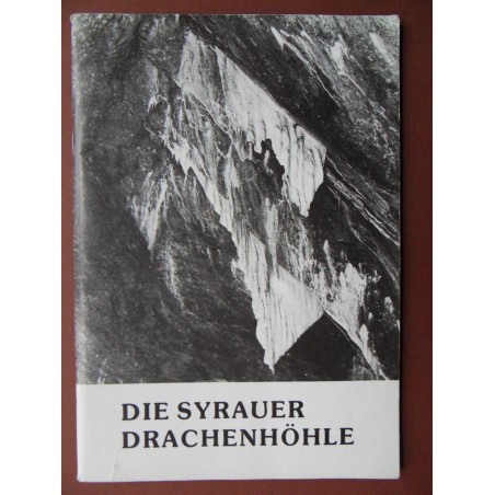 Die Syrauer Drachenhoehle