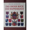 Das grosse Buch der Wappenkunst 