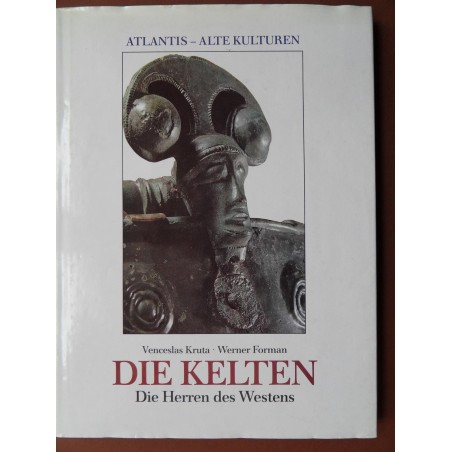 Die Kelten - Die Herren des Westens 