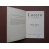 Luzern Kurort am Vierwaldstättersee (1920) 