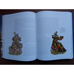 Der große Historische Atlas der Ritter und Burgen (2007) 