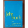 Jahrbuch für Landeskunde von NÖ - Neue Folge 56/1990