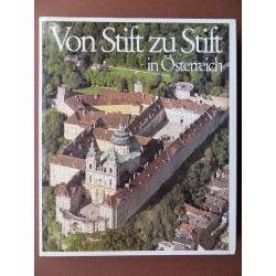 Von Stift zu Stift in Österreich (1977)