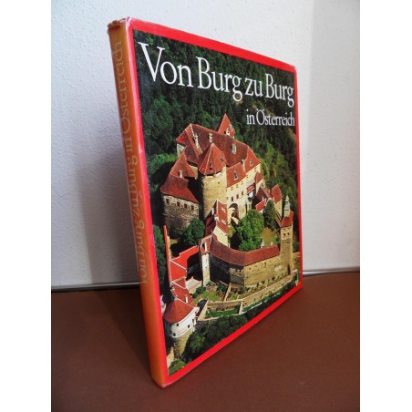 Von Burg zu Burg in Österreich (1973)