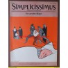 Simplicissimus / Nummer 16 / 15. April 1961 