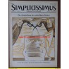 Simplicissimus / Nummer 21 / 20. Mai 1961 