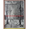 Neue Post Nr. 5 / 3.2.1962 / Adel News