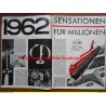 Illustrierte Berliner Zeitschrift Nr. 7 - 17. Februar 1962 - Frühjahrsmode