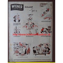 Wiener Illustrierte Nr. 8 / 3. Februar 1962 