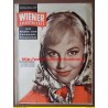 Wiener Illustrierte Nr. 5 / 27. Jänner 1962 / Gerlinde Locker