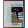 Deutsche Kriegsgräberstätten im Westen (2001) 