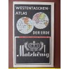 Westentaschen - Atlas der Erde (1940)