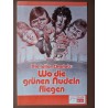 NFP Nr. 6469 - Wo die grünen Nudeln fliegen (1973)