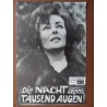 NFP Nr. 6466 - Die Nacht der Tausend Augen (1973)