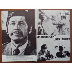 6482 - Ein Mann geht über Leichen (1973))