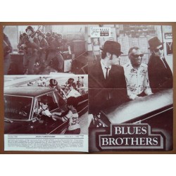 NFP Nr. 7600 - Blues Brothers (1980)