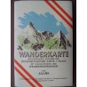 Wanderkarte 147 Axams (1963) 