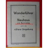 Wanderführer um Neuhaus am Rennweg (1952)