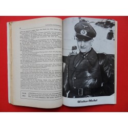 Der Landser / Ritterkreuzrräger / Nr. 133 / Walter Model