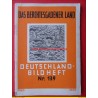 Deutschland-Bilderheft Nr. 139 - Das Berchtesgadener Land