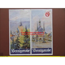 Prospekt Wernigerode