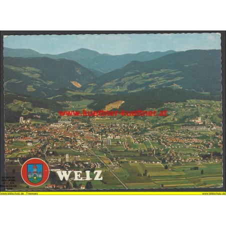 AK - Weiz