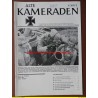 Alte Kameraden - Zeitschrift Deutscher Soldaten Nr. 04 - 1994