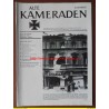 Alte Kameraden - Zeitschrift Deutscher Soldaten Nr. 9 - 1992