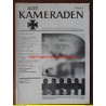 Alte Kameraden - Zeitschrift Deutscher Soldaten Nr. 4/5 - 1991