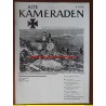 Alte Kameraden - Zeitschrift Deutscher Soldaten Nr. 8 - 1991