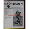 Alte Kameraden - Zeitschrift Deutscher Soldaten Nr. 8 - 1990