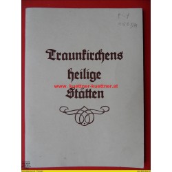 Traunkirchens heilige Stätten