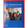 Das Waldviertel - Zeitschrift für Heimat und Regionalkunde 4/2015