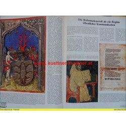 2000 Jahre Christentum - Illustrierte Kirchengeschichte in Farbe (1990)