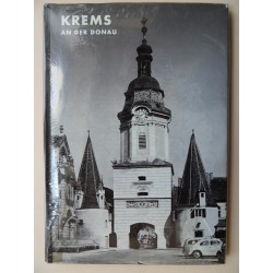 Krems an der Donau - Harry Kuehnel