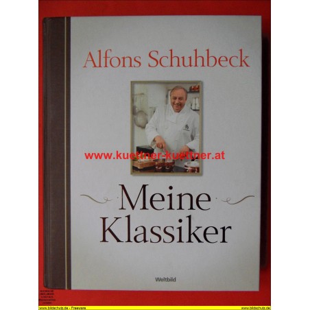 Alfons Schuhbeck - Meine Klassiker (2015)