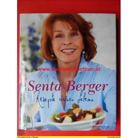 Senta Berger - Rezepte meines Lebens (2010)