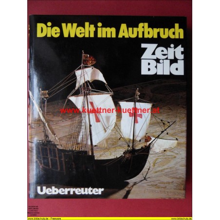 Die Welt im Aufbruch - Zeit Bild (1976)