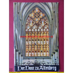 Reiseführer - Der Dom zu Altenberg