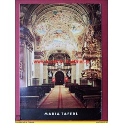 Reiseführer - Maria Taferl (1965)