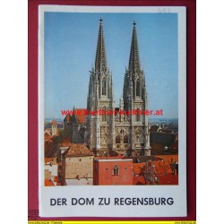 Reiseführer - Der Dom zu Regensburg (1975)