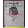 Vobach Frauen Zeitung Heft 20 / 1929 - mit Schnittbogen