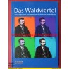 Das Waldviertel - Zeitschrift für Heimat und Regionalkunde 3/2019