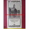 Prospekt - St. Wolfgang - 1937