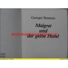 George Simenon - Maigret und der gelbe Hund