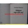 George Simenon - Maigret regt sich auf